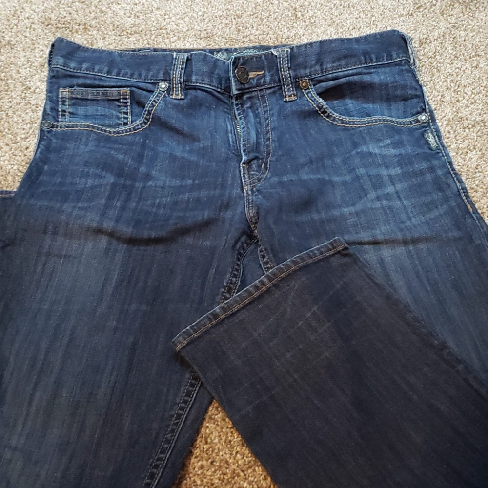 Mens Jeans